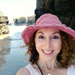 Meet your Posher, Maria